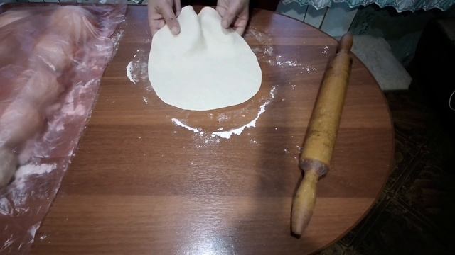 Всё интересно | Ждём газовщиков | Готовим турецкий хлеб смотреть онлайн