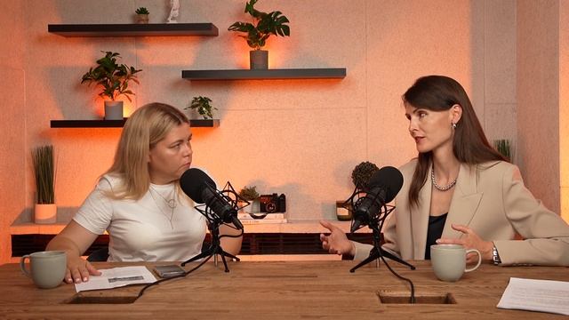 Интервью Ольги Дьячковой с юристом по инфобизнесу - Светланой Тепляковой: все о маркировке рекламы.