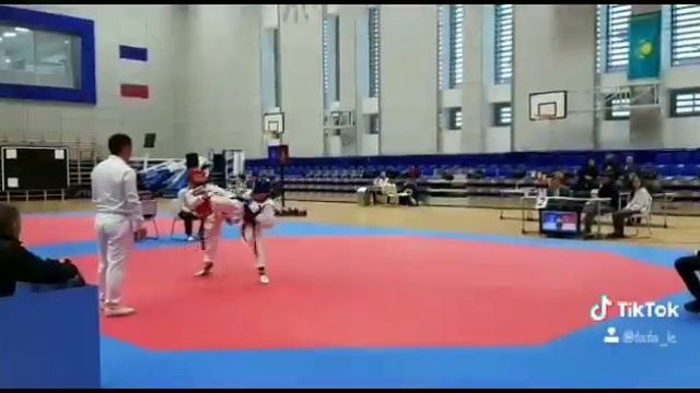 Кубок посла Кореи. Астана. смотреть онлайн