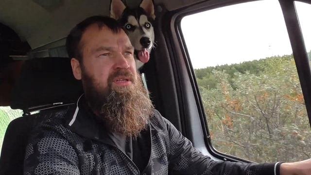 Соболь 4х4 в песках. Карьеры.