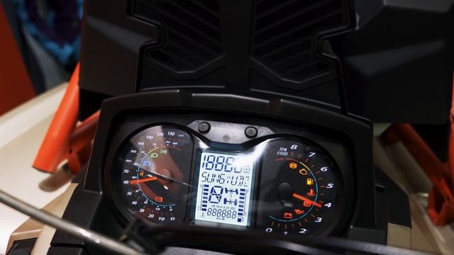 AODES Pathcross 1000 L MUD PRO