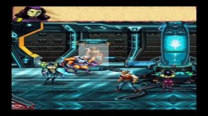 Cowboys & Aliens (Java ME Game)
