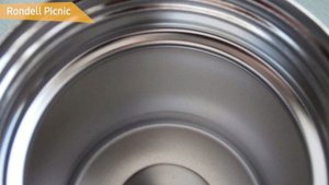 ТОП—7. ?Лучшие термосы для еды. Рейтинг 2021 года!