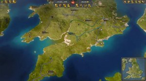 Манёвры - Railway Empire 2 #13