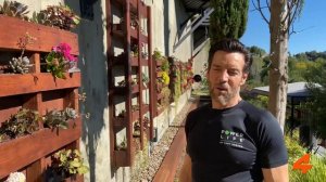 Tony Horton's House Of Fitness UPDATED Home Gym Tour | The Power of 4 by Tony Horton®