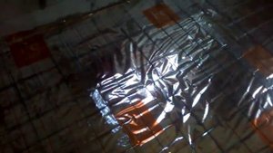 Маяки,отражатель ,армировочная сетка для теплого пола"