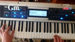 Уроки Игры на Синтезаторе Demis Roussos From Souvenirs to Souvenirs м Самбір