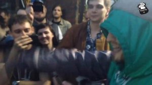 ЛИГА ГНОЙНОГО: МЦ МЕДВЕЖА vs.ХАН ZAMAY