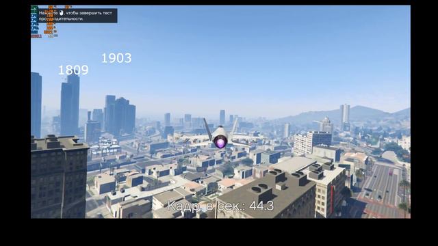 Windows 10 1809 vs 1903 | ТЕСТ В ИГРАХ