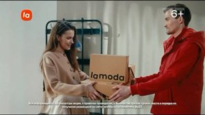 Реклама Ламода (Lamoda) #2