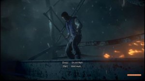 Until Dawn Review -  groază până în zori  +18