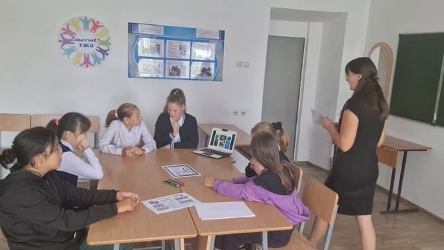 Открытый урок по Художественному труду 5 класс смотреть онлайн