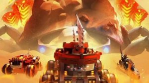 Топ ВСЕХ сезонов ниндзяго: от худшего к ЛУЧШЕМУ!!!