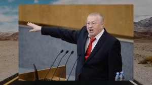 МУРАШКИ ПО КОЖЕ! В СЕТЬ СЛИЛИ ШОКИРУЮЩЕЕ ПРЕДСКАЗАНИЕ ЖИРИНОВСКОГО О РОССИИ!