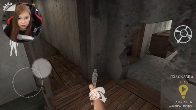 КРУТОЕ ОБНОВЛЕНИЕ МИСТЕРА МИТА! Версия 1.9.2 [Прохождение Mr. Meat: Комната ужасов] смотреть онлайн