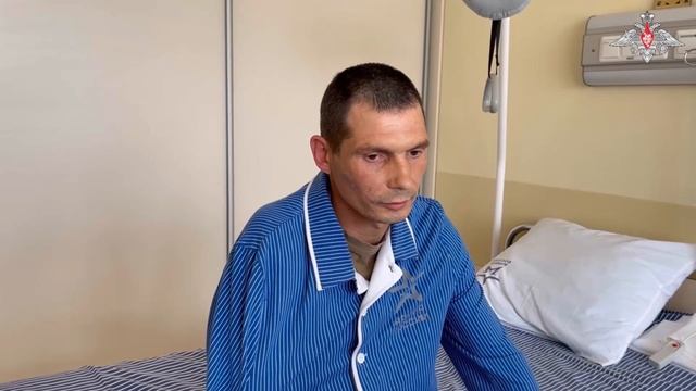 ❗?⚡"Я выстрелил - пошел дым": Андрей Кравцов, уничтоживший танк "Leopard", рассказал о ходе боя⚡