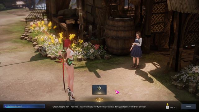 Lost Ark, Season 1, Episode 666 смотреть онлайн