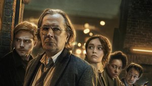 Медленные лошади (2 сезон) — Русский трейлер (2022)