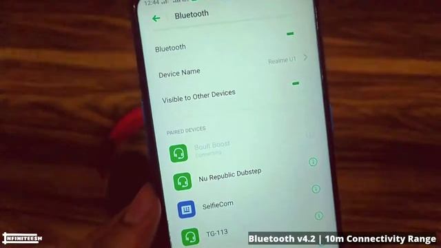 Boult Audio ProBass Boost Headphone | Over ear headphone for BGMI & gaming [Unboxing & Review] смотреть онлайн