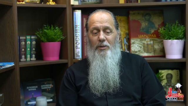 Как задать вопрос священнику? О священнике, который отвечает на вопросы