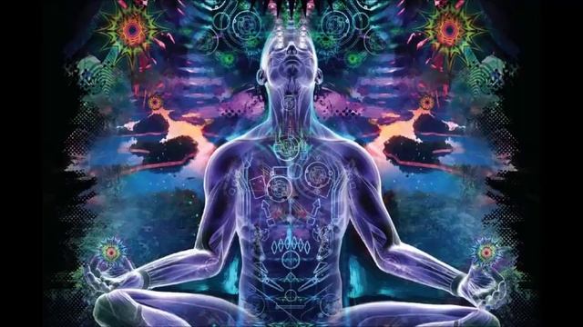 Liquid Bloom - Deep Ambient Cacao Journey by Liquid Bloom смотреть онлайн