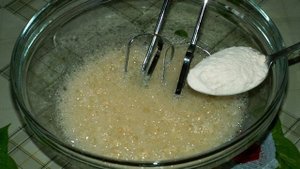 Морской язык в кляре