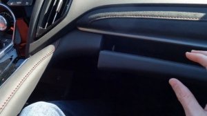 2023 Acura RDX A-Spec SH-AWD - What Do You Get For $55,045.00?