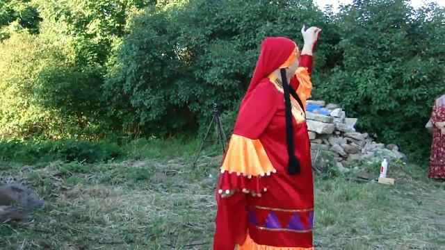 Ирина Антонова