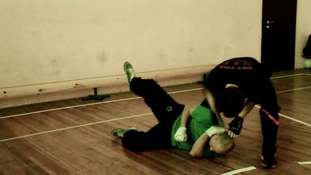 Stikhiya Wing Chun Saint-Petersburg смотреть онлайн