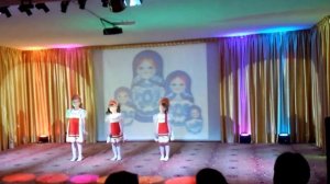 Русские Матрешки
