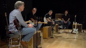 Fender® '57 Bandmaster™ Demo | Fender