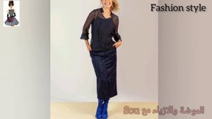 Burda extra, knip mode, Fashion style 1/2022