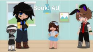 Aftons react to Elizabeth Afton's AUs || by u/SleepyAlive || r/GachaFNaF