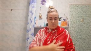 ТЕСТИРУЮ ТВЁРДЫЙ ШАМПУНЬ ОТ GREENWAY.SHARME КОКОС для сухих волос