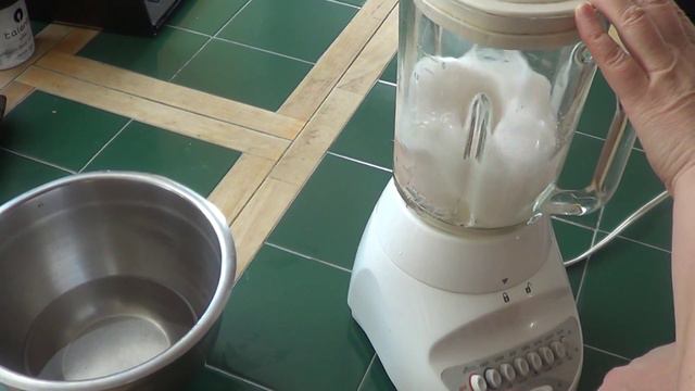 Коктель из алоэ вера, часть вторая. смотреть онлайн