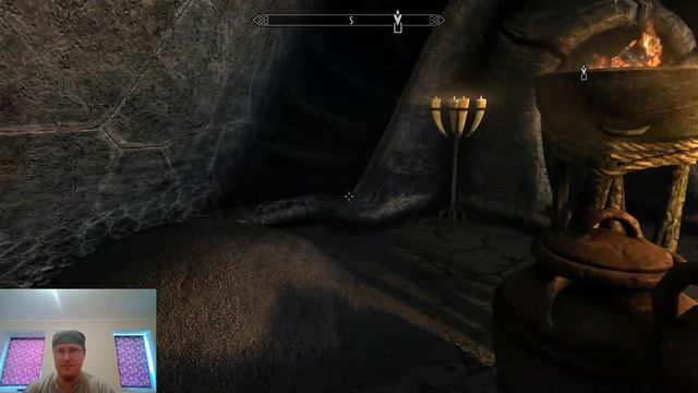 The Elder Scrolls V Skyrim - Special Edition (Серия №21) Новый источник сталгрима смотреть онлайн