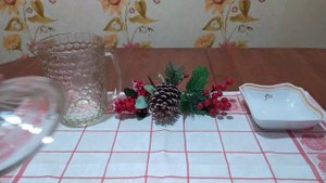 Покупки на барахолке. Винтажная посуда и мельхиор.