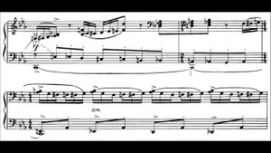 Рахманинов Этюд картина соч 39 №1 до минор исп  Николай Луганский