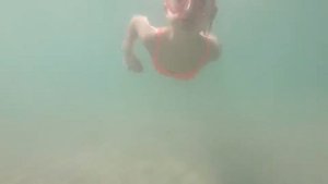 Пляж Най Янг Пхукет.