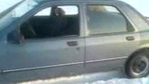 форд скорпио полный привод