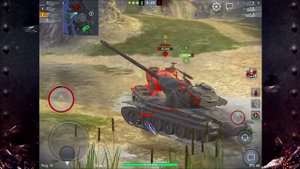 За что нам ЭТО? Обзор M-5-Yoh wot blitz с открытого теста