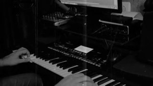 Территория Кавер-версия на синтезаторе KORG PA-300