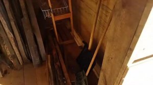 Обшиваю веранду вагонкой. Часть 1.