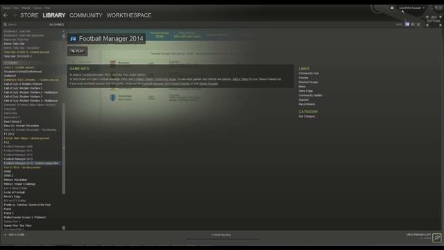 Football Manager 2014 Beta - OUT NOW! смотреть онлайн