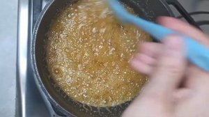 Карамель. Карамель для торта. Тягучая карамель