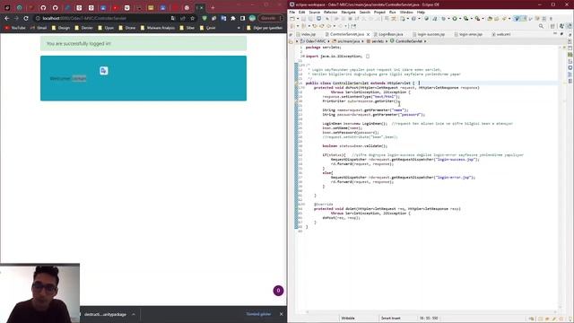 Java Expression Language смотреть онлайн