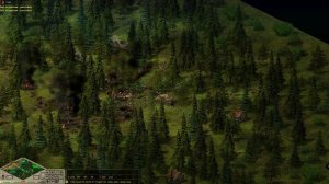 Прохождение игры Блицкриг GZM 11-48.Миссия за СССР Смоленское контрнаступление 1941 год!