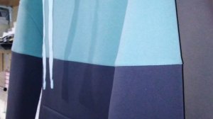 Шью на заказ. Мужской костюм из футера.