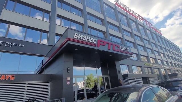 Западное Дегунино. Москва смотреть онлайн