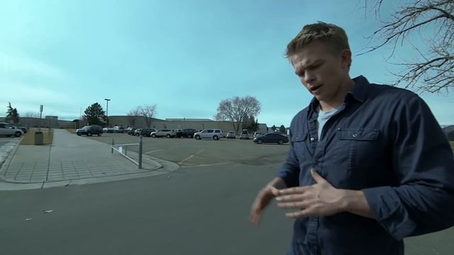 The Teens Behind The Columbine High School Killing Spree | Absolute Documentaries смотреть онлайн